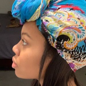 Meet your Posher, Madison